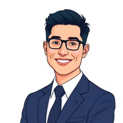 Aftab Amin, CEO & Founder at AI Nova Apps