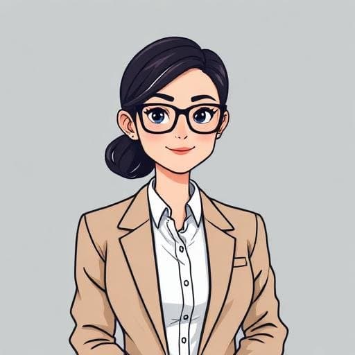 Sonia Kabir, SQA Engineer at AI Nova Apps