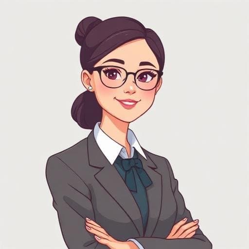Ayesha Noor, Business Developer at AI Nova Apps